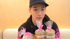 2PM - White Day Recipe