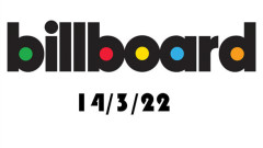 Billboard Hot 100 - 2014年第12期美国Billboard单曲榜 Top 50