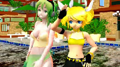 VOCALOID家族 - テトロドトキサイザ2号
