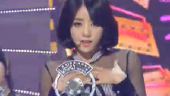 Ladies' Code - So Wonderful