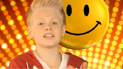 Carson Lueders - Happy