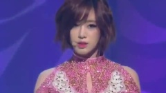 T-ara - 懂得那份感觉 & Number 9