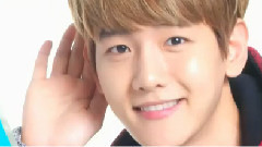 伯贤(EXO) - 写给边伯贤的小情歌