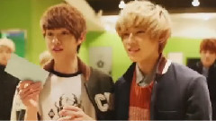 Seventeen - SEVENTEEN's Happy White Day!!