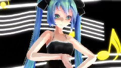 VOCALOID家族,初音未来 - Kiss Me 愛してる