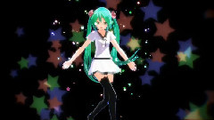 初音未来 - シューティングスター (Short Ver)