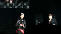 G-Dragon(BigBang),BigBang - Talk