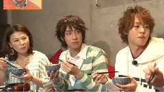 Hey! Say! JUMP - ヒルナンデス 八乙女光 & 有冈大贵Cut