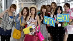 Crayon Pop - Crayon Pop To All Fans