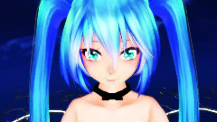 初音未来 - Undefined