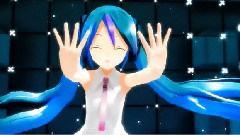初音未来 - Wavefile