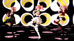 重音teto,VOCALOID家族 - Girls