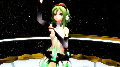 gumi,VOCALOID家族 - 星間飛行☆きらっ
