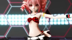 VOCALOID家族,重音teto - リンカーネイション