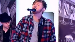 James Arthur - Get Down