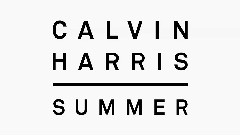 Calvin Harris - Summer