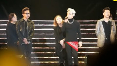 G-Dragon(BigBang),太阳(Bigbang),BigBang,胜利(Bigbang) - Talk