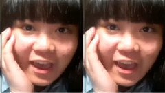 模仿翻唱 - 你叫什么名字