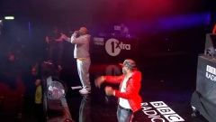 Nelly - 1Xtra Live 2013 Part1