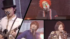 SEKAI NO OWARI - Yume