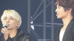 SHINee - Ending Talk