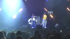 Nelly - 1Xtra Live 2013 Part2