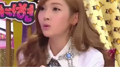 少女时代,Jessica - Another Side Of Jessica Jung