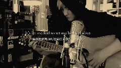 别说Goodbye