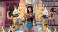 Juicy J,Katy Perry - Dark Horse