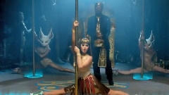 Juicy J,Katy Perry - Dark Horse