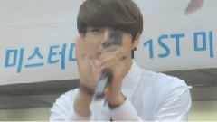 MR.MR - 李炫真庆生频 Wonderful JIN Day