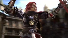 游戏原声 - <灵魂能力:失落之剑> Hilde 预告