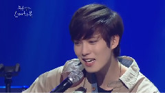CNBLUE - 柳熙烈写生簿 CNBLUE Talk & 作词Cut