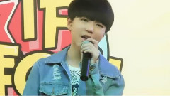 TFBOYS,TF家族 - 安静