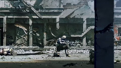 游戏原声 - <This War Of Mine> 预告