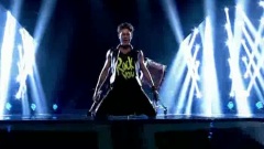 吴克群 - 将军令 & We will rock you 全能星战 现场版 13/10/11