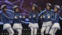 Crayon Pop - Bar Bar Bar & Dance Queen & Saturday Night