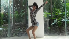 模仿翻唱 - Thank You Very Much