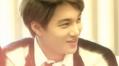 KAI(EXO) - Boyfriend