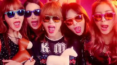 4minute - 今天做什么