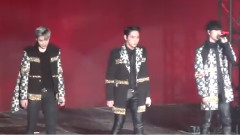 B.A.P - Power