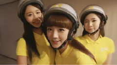 Crayon Pop - To My Boy Friend