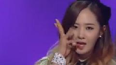 少女时代 - Mr.Mr.