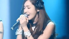 少女时代,Jessica - Goodbye