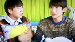 TFBOYS,TF家族 - Shine Shine