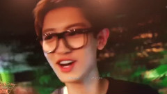 EXO - 朴灿烈wuli小低音炮