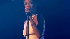 Rihanna - Stay & We Found Love