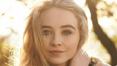 Sabrina Carpenter - Can't Blame A Girl For Trying