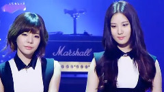 少女时代,少女时代-TTS,徐玄(少女时代),柳熙烈,SM Town - GoodBye