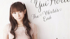 堀江由衣 - The♡World's♡End